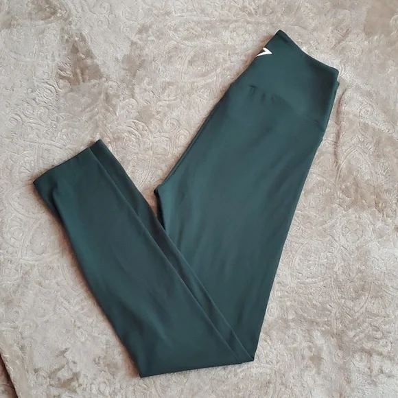 Gymshark Training Leggings - Picture 6 of 7